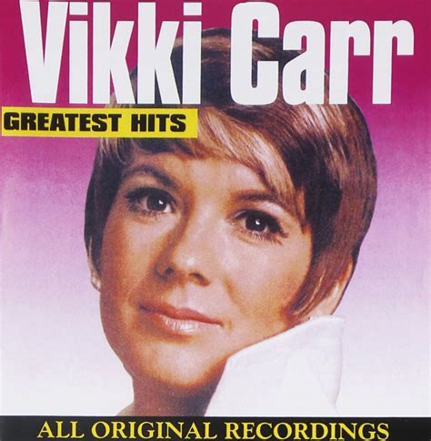 vikki carr|vikki carr greatest hits.